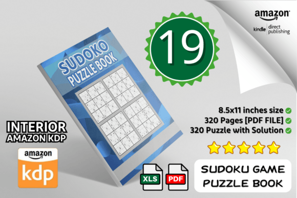 Sudoku Puzzle Book Easy Part 19: A Practical Guide to Mental Fitness, Focus, and Everyday Problem-Solving