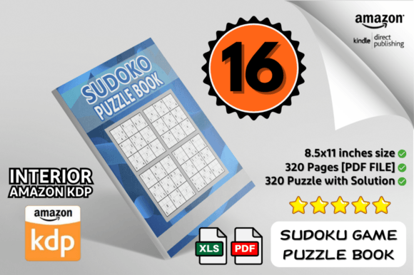 Sudoku Puzzle Book Hard Part 16: A Practical Review of a Thoughtfully Designed Logic Collection